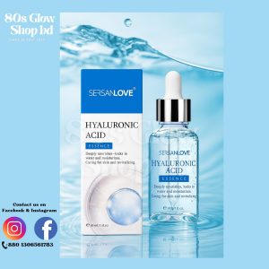 Hyaluronic acid Serum Deep Nourishment
