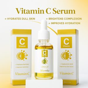 Vitamin C Serum