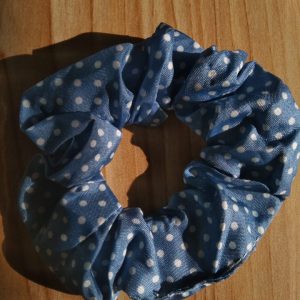 Stylish Hair Scrunchies