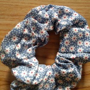 Beautiful Stylish Hair Scrunchies Girl Gift